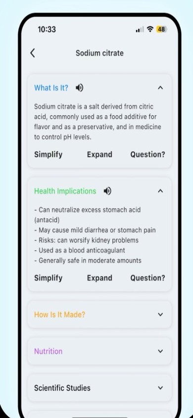 IngreedyIt — Learn — everything you want to know